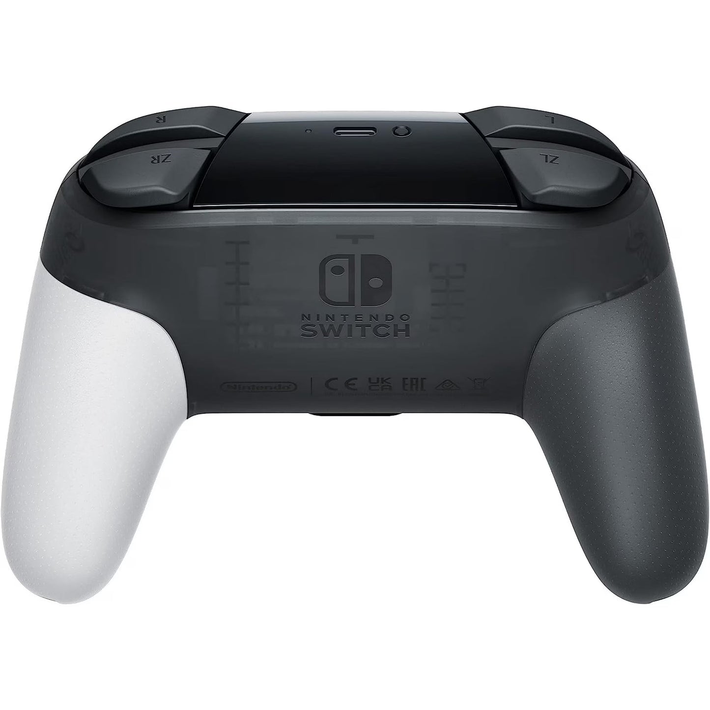 Controller Pro per Nintendo Switch (edizione The Legend of Zelda: Tears of the Kingdom)
