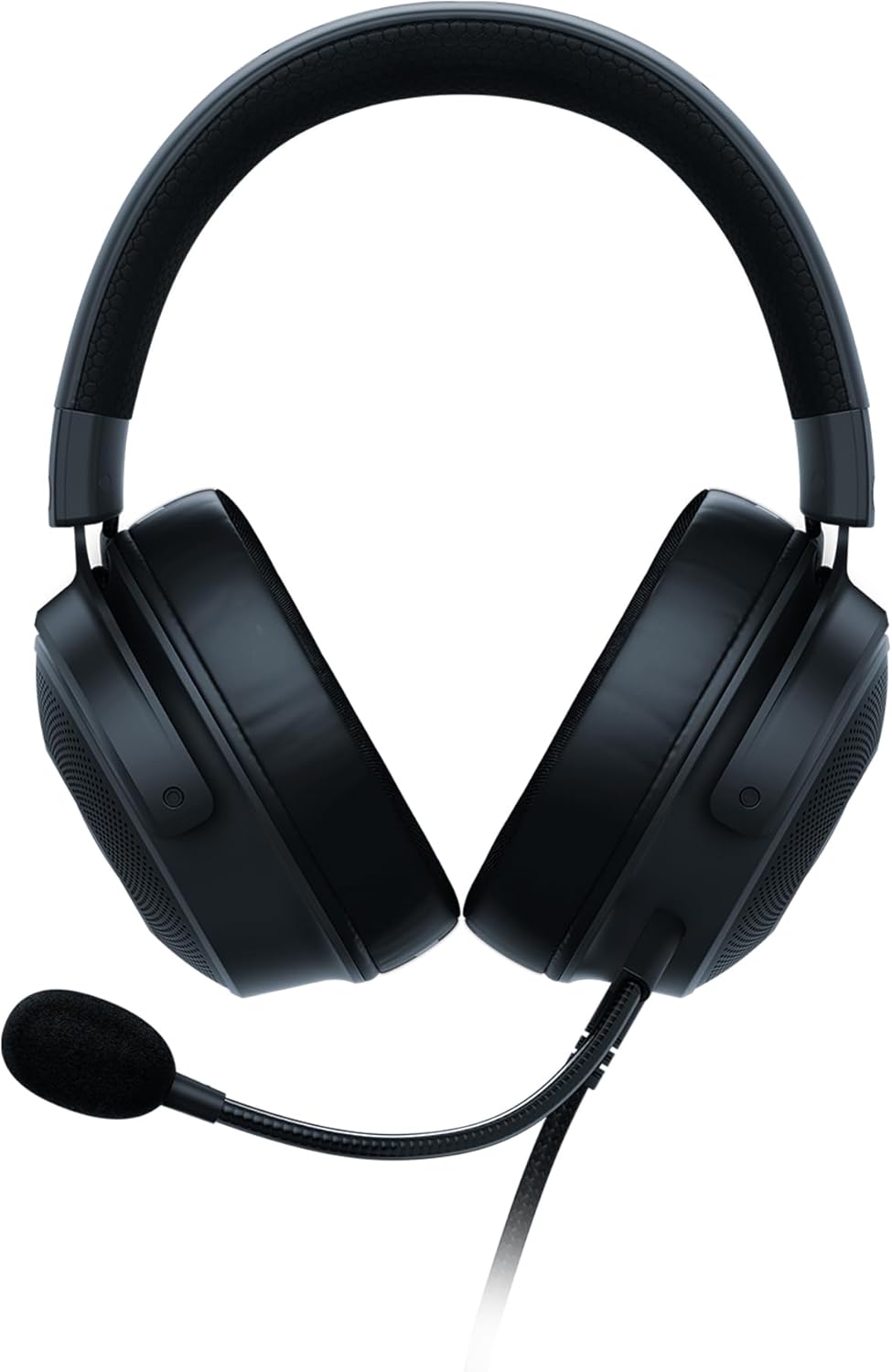 Cuffie da gioco Razer Kraken V3 X - Nero