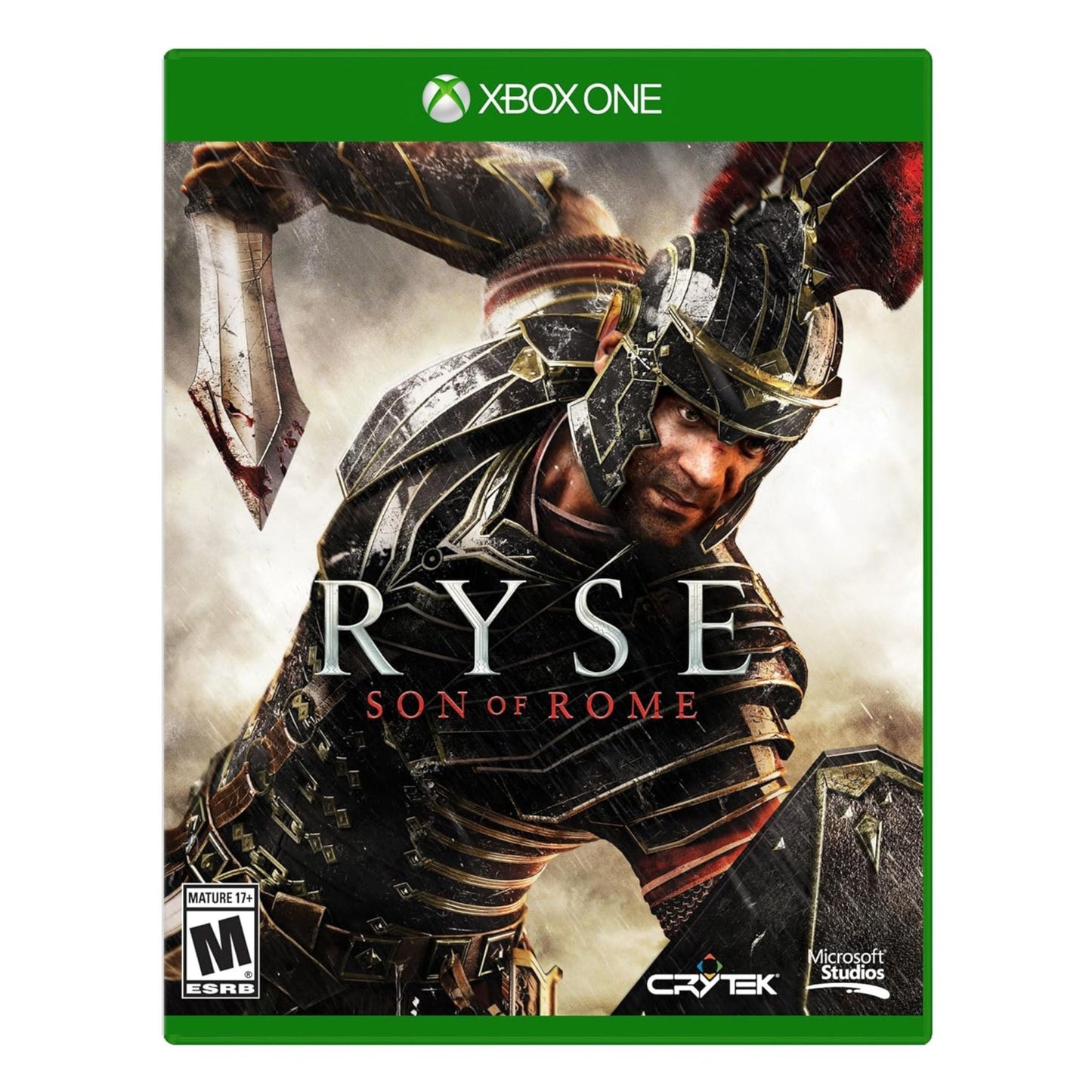 Ryse Son Of Rome - XBOX ONE