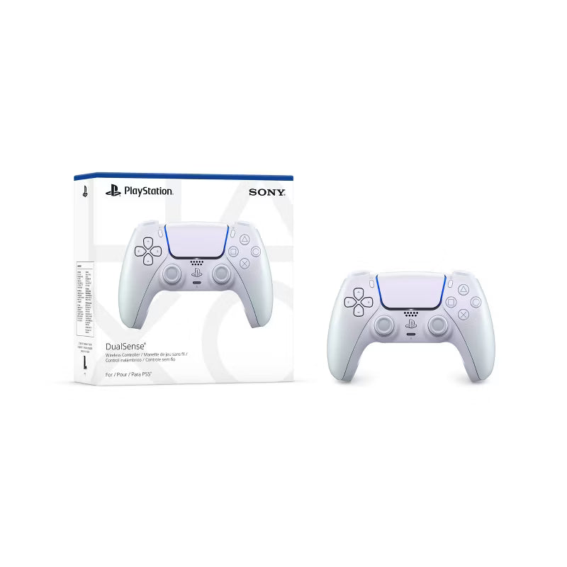 Controller Sony DualSense V2 - Chroma Pearl