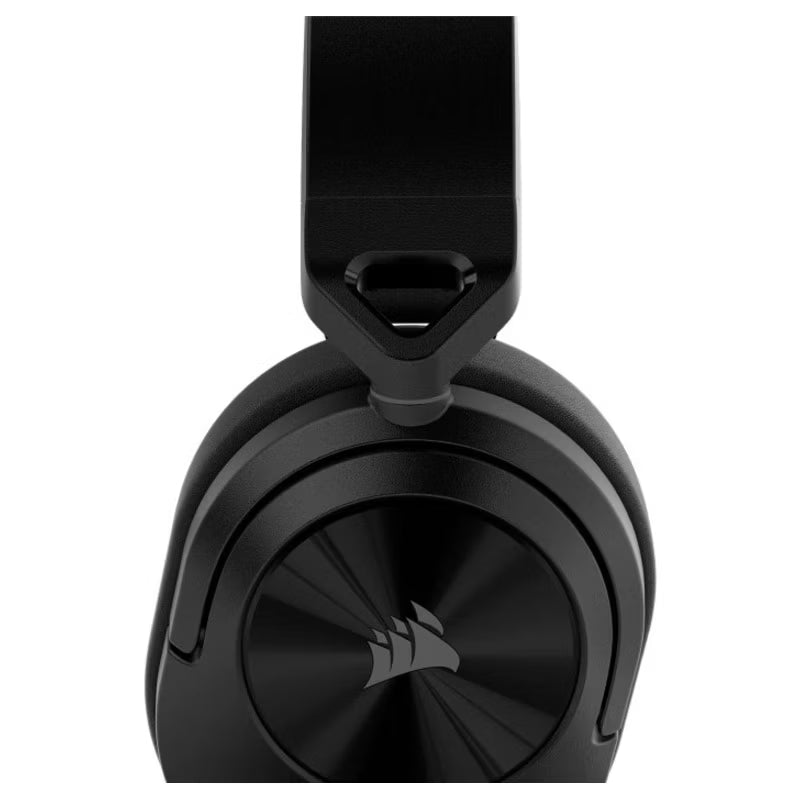 Corsair Cuffie da gioco con cavo HS55 SURROUND — Nero