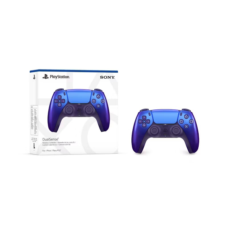 Controller Sony DualSense V2 - Chroma Indigo