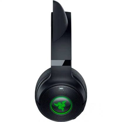 Cuffie da gioco Razer Kraken Kitty V2 - Nero