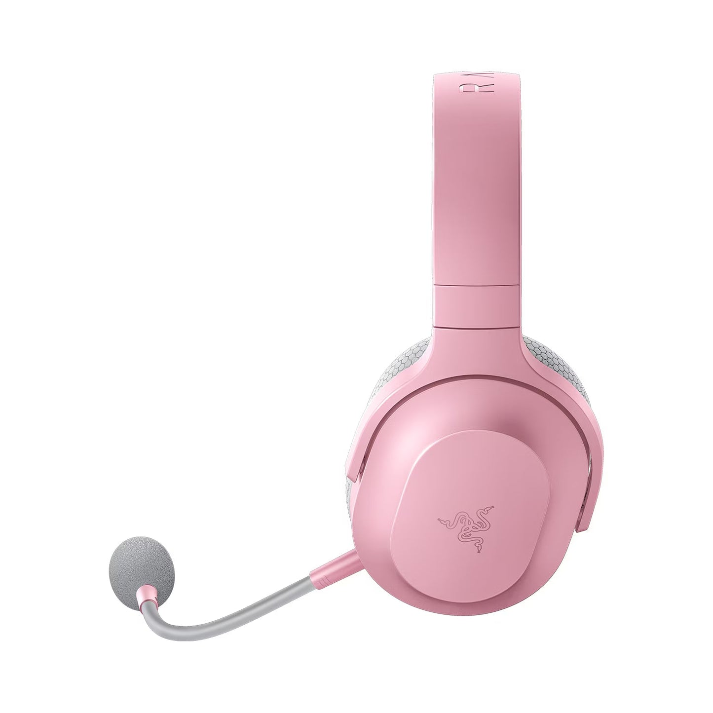 Cuffie da gioco Razer Barracuda X - Quartz