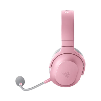 Cuffie da gioco Razer Barracuda X - Quartz