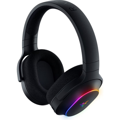 Cuffie da gioco Razer Barracuda X Chroma - Nero