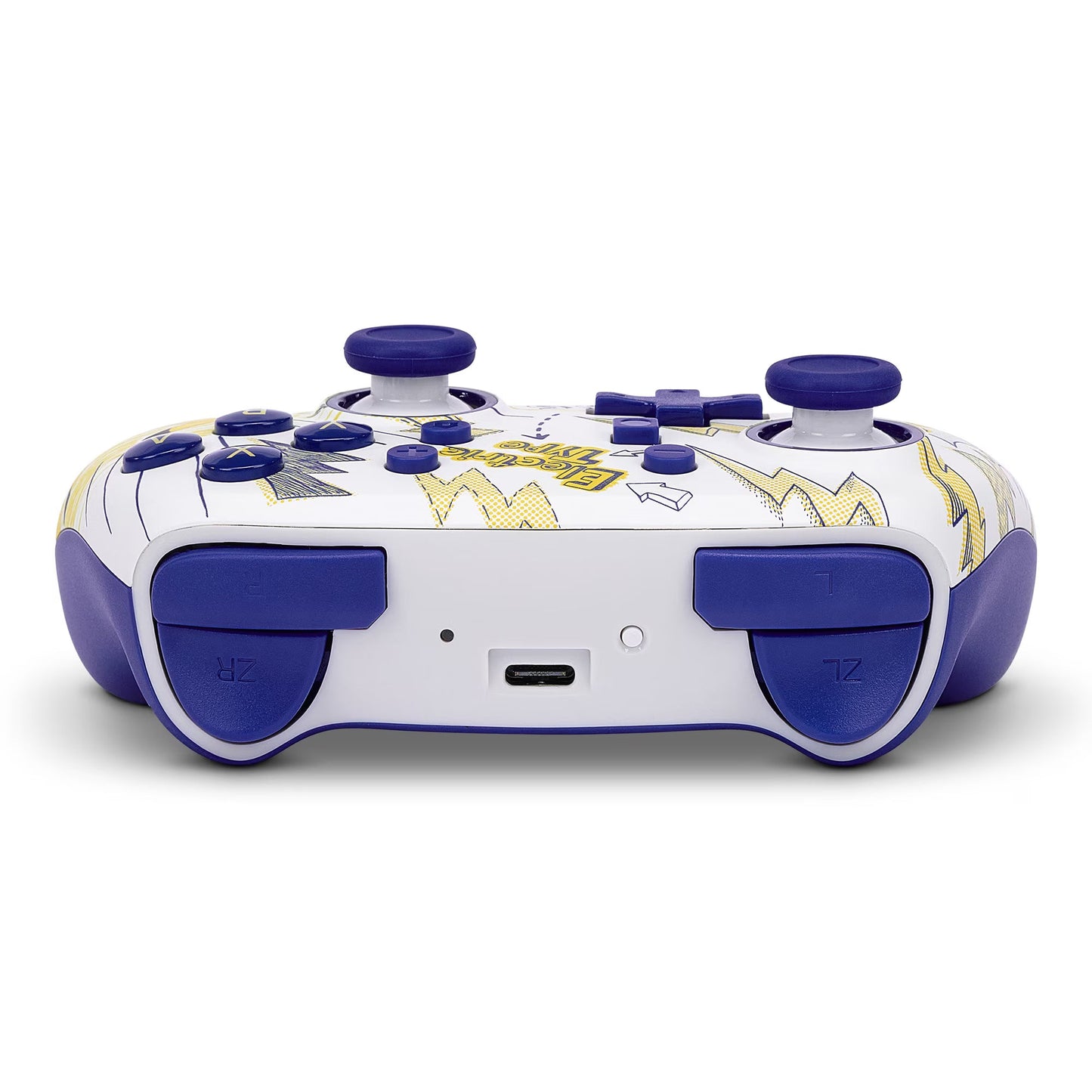 Controller wireless Nano per Nintendo Switch - Pokémon: giorni di scuola con Pikachu