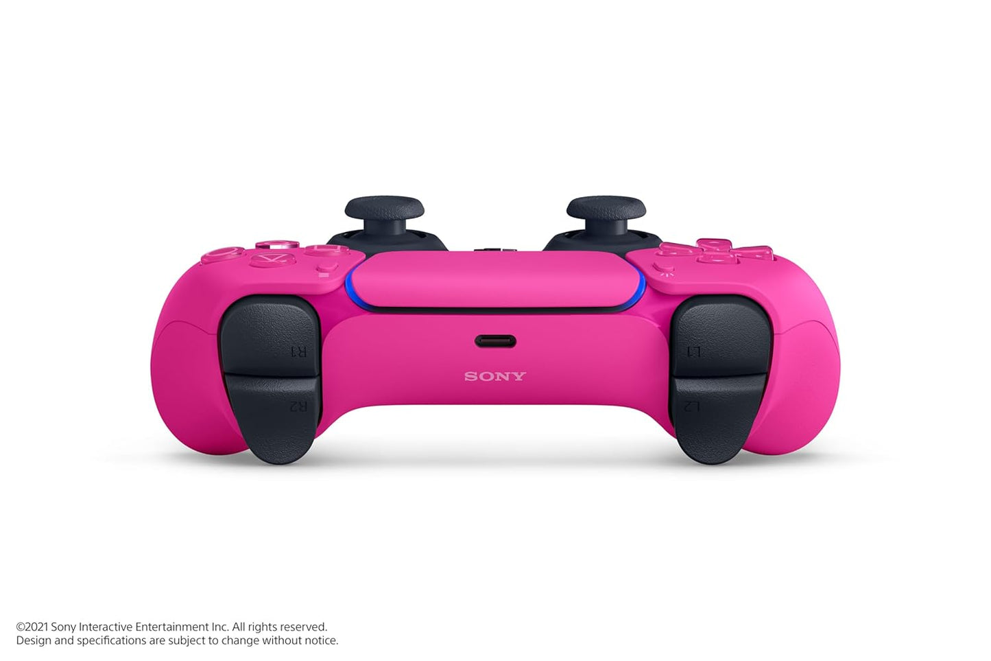 Controller Sony DualSense V2 - Nova Pink