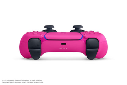 Controller Sony DualSense V2 - Nova Pink