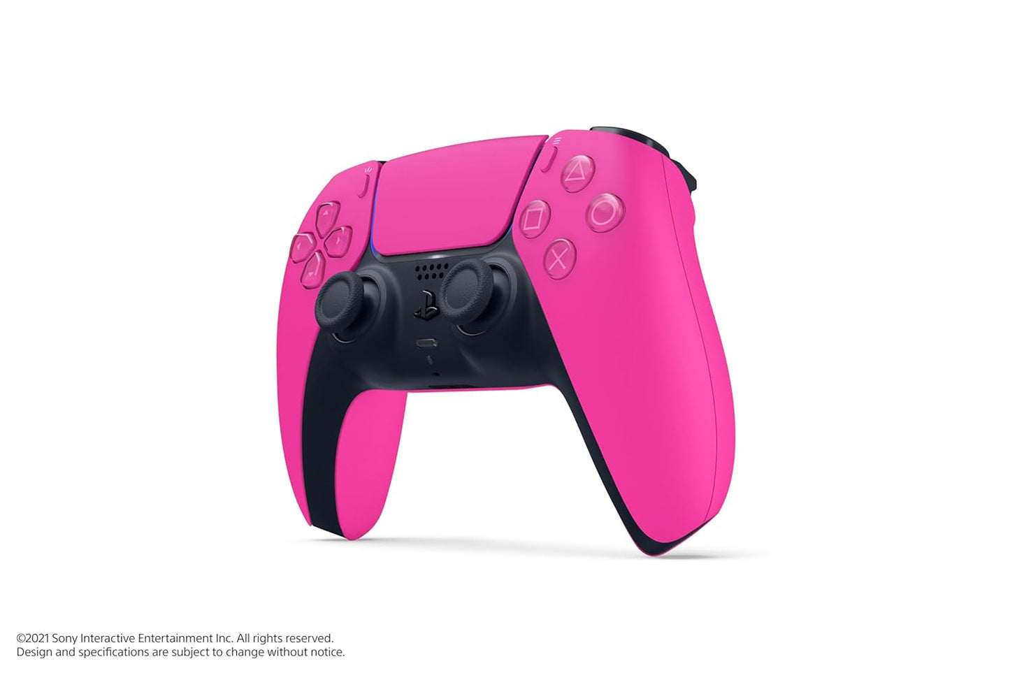 Controller Sony DualSense V2 - Nova Pink