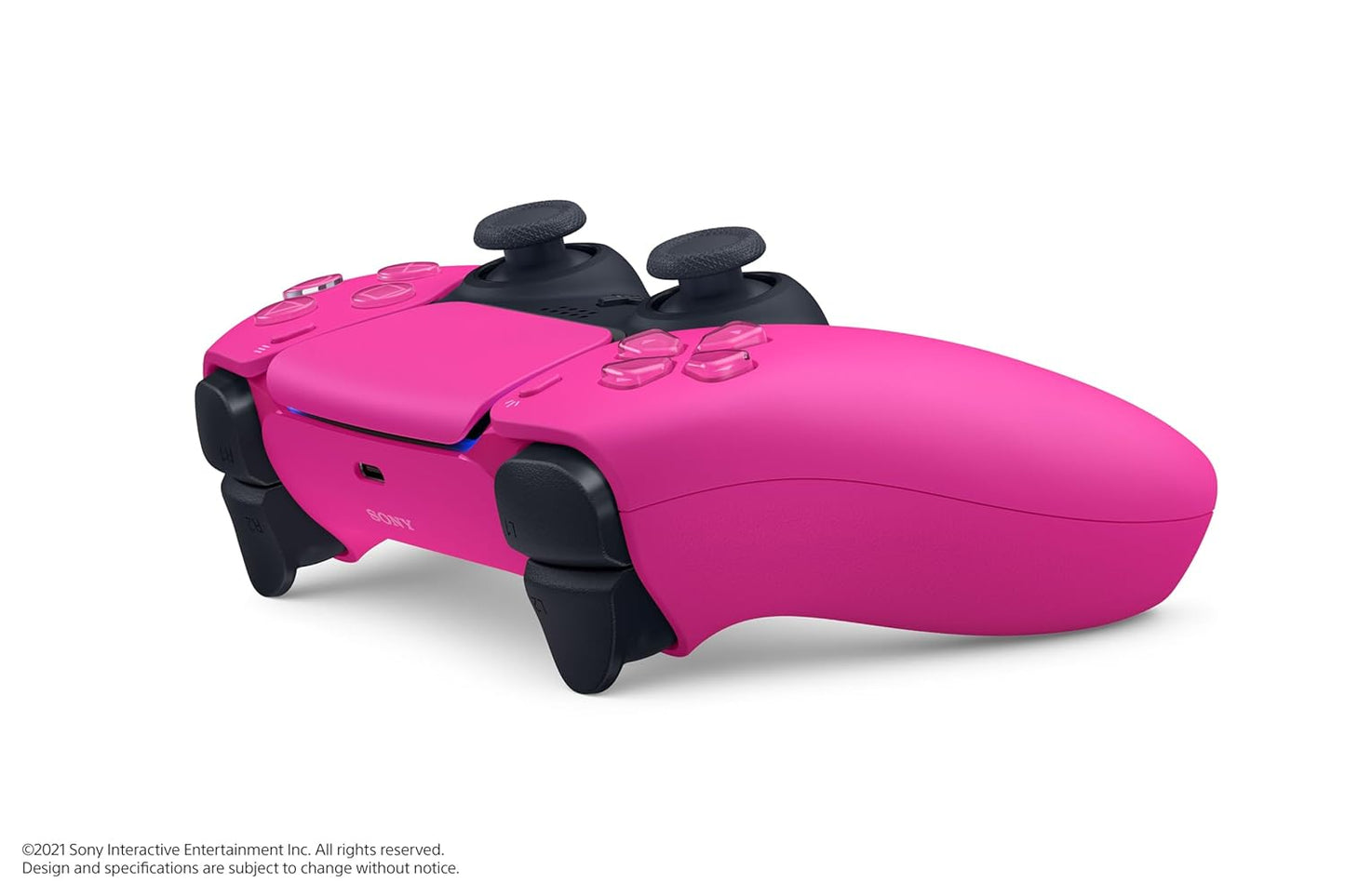 Controller Sony DualSense V2 - Nova Pink