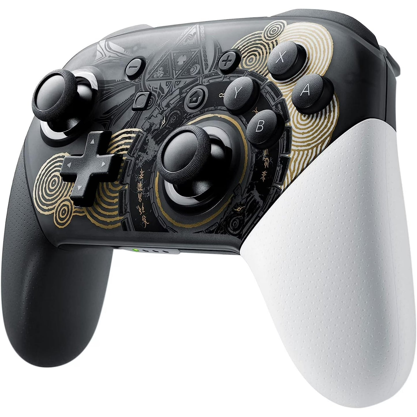 Controller Pro per Nintendo Switch (edizione The Legend of Zelda: Tears of the Kingdom)