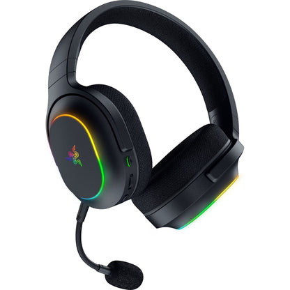 Cuffie da gioco Razer Barracuda X Chroma - Nero