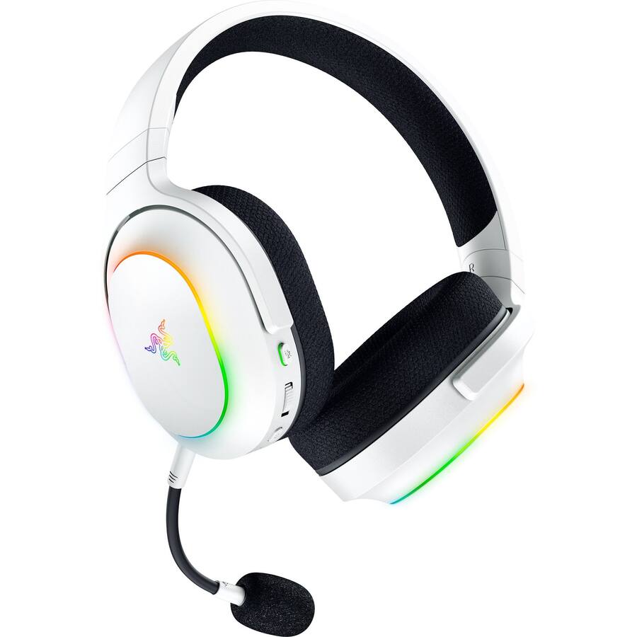 Cuffie da gioco Razer Barracuda X Chroma - Mercury