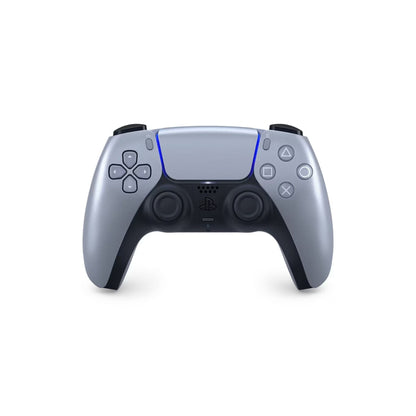 Controller Sony DualSense V2 - Sterling Silver