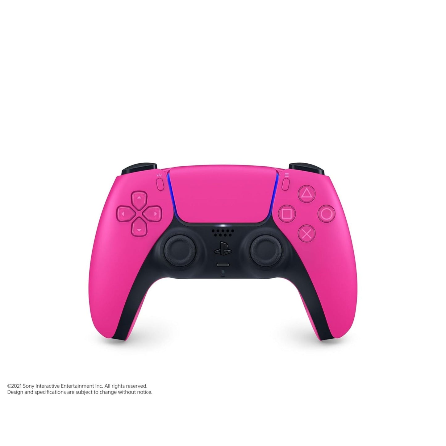 Controller Sony DualSense V2 - Nova Pink