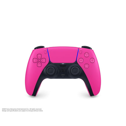 Controller Sony DualSense V2 - Nova Pink