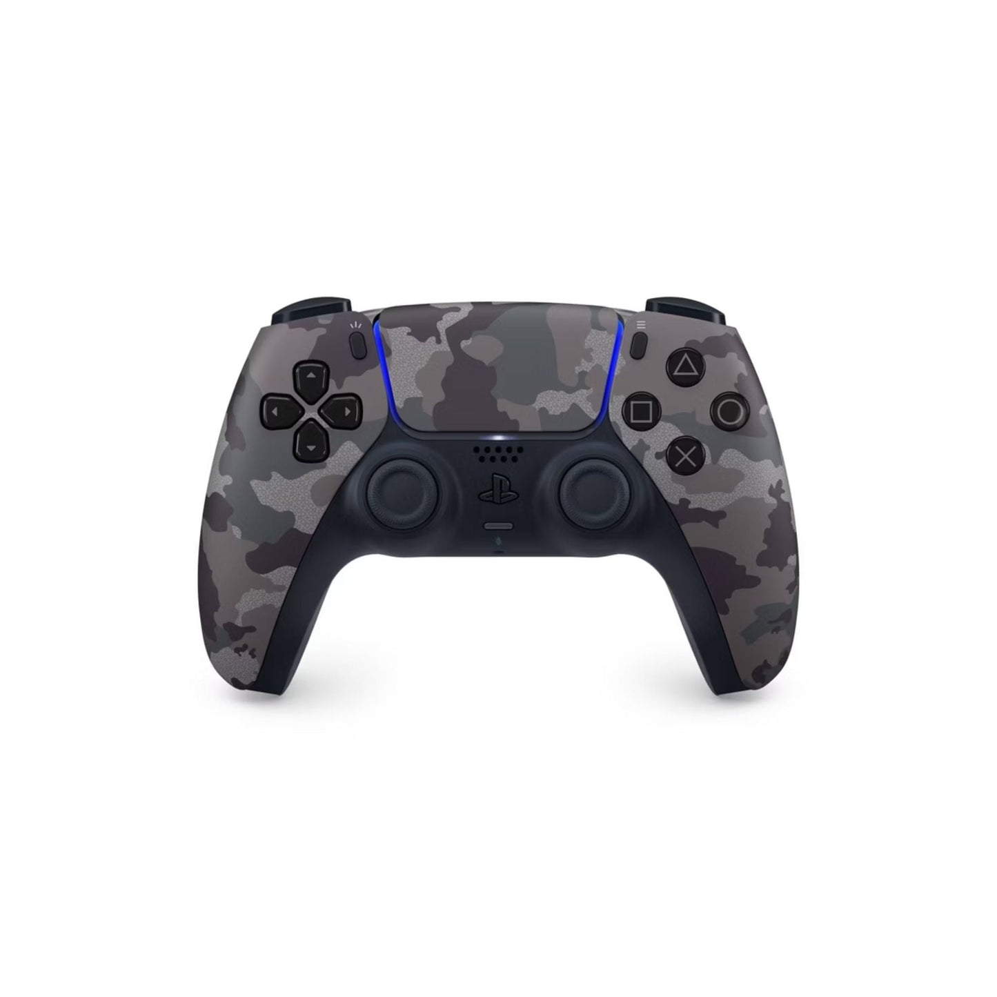 Controller Sony DualSense V2 - Grigio mimetico