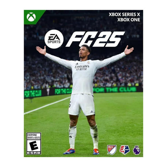 EA SPORTS FC 25 - XBOX SERIES X