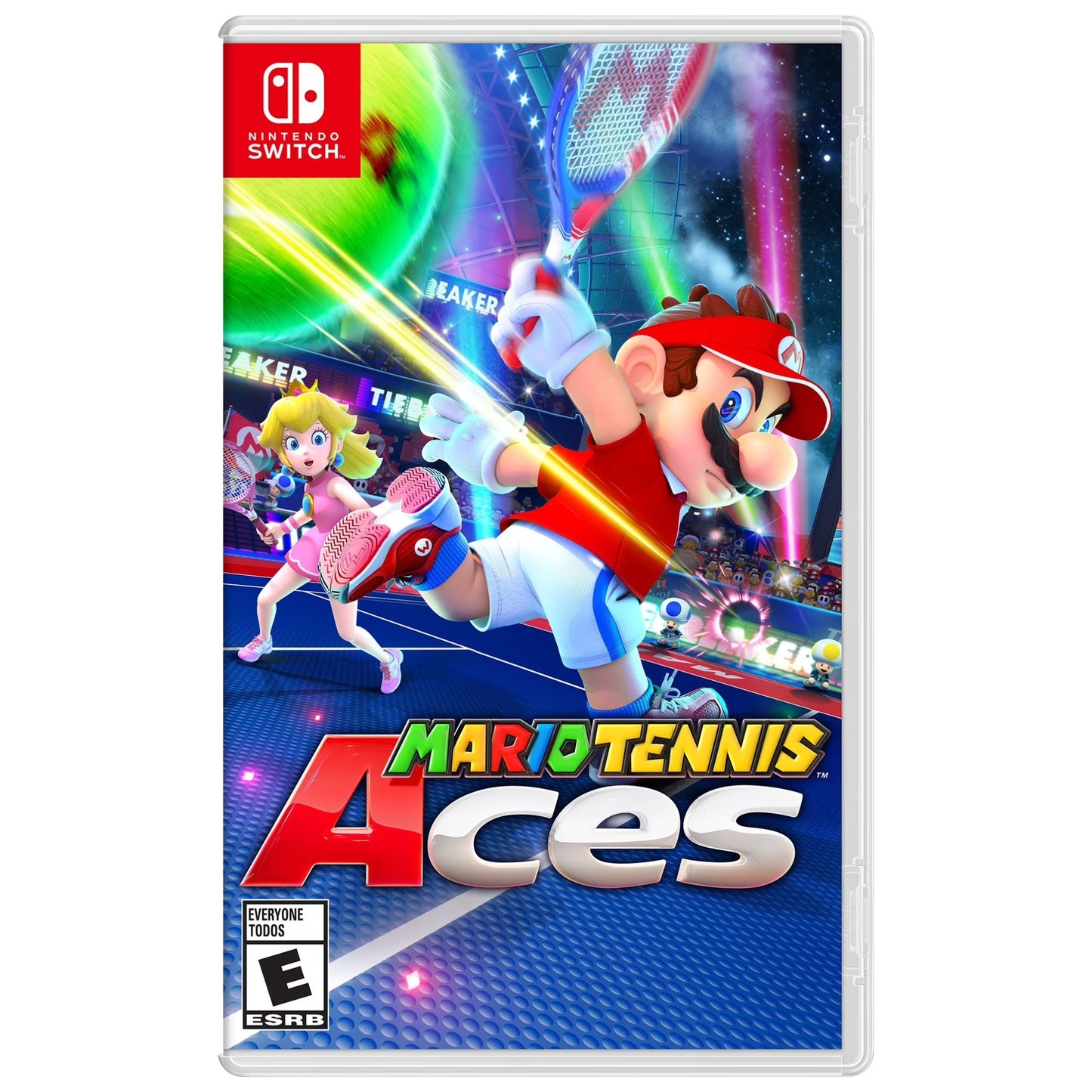 Nintendo Switch - Mario Tennis™ Aces