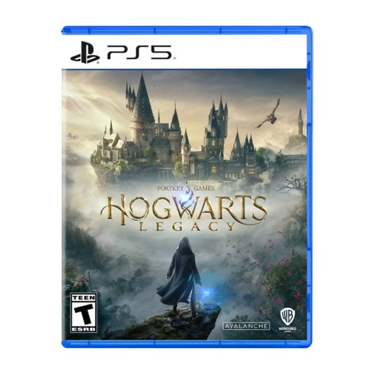 PlayStation 5 - Hogwarts Legacy: L'eredità di Hogwarts