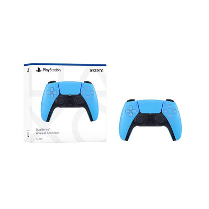 Controller Sony DualSense V2 - Starlight Blue