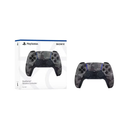 Controller Sony DualSense V2 - Grigio mimetico