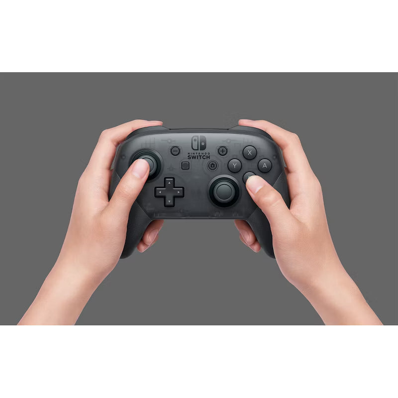 Controller Pro per Nintendo Switch
