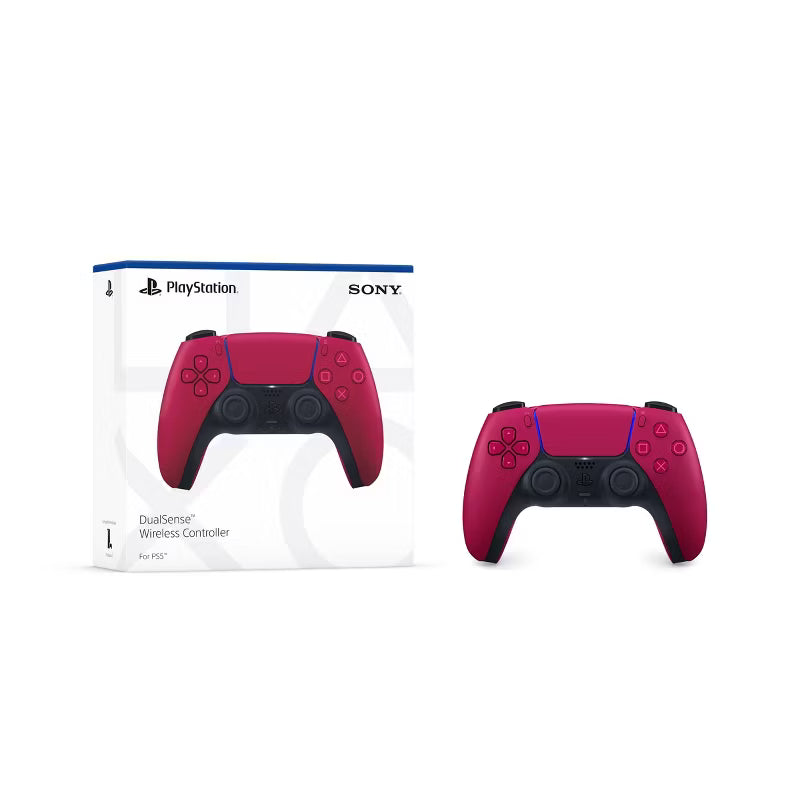 Controller Sony DualSense V2 - Cosmic Red