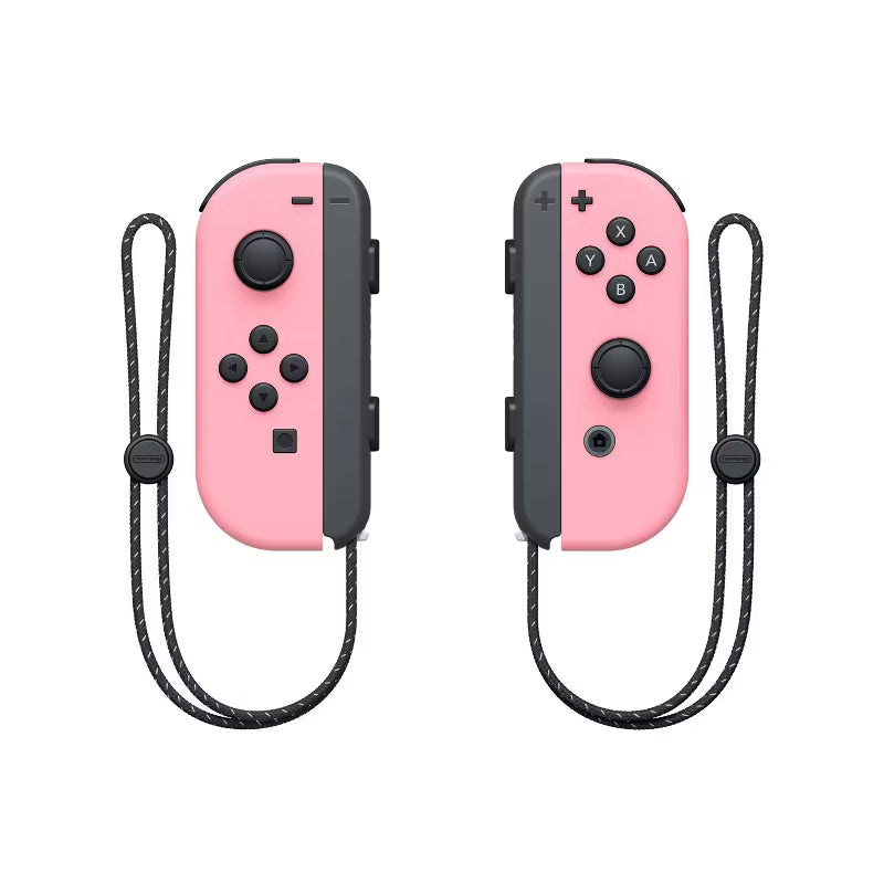 Set da due Joy-Con (rosa pastello)