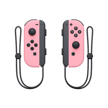 Set da due Joy-Con (rosa pastello)