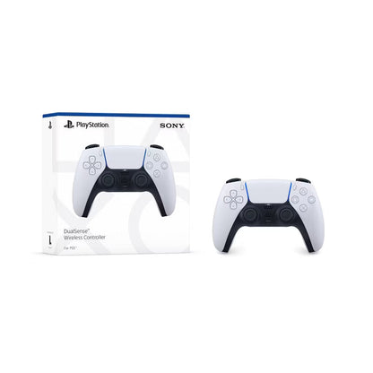 Controller Sony DualSense V2 - Bianco