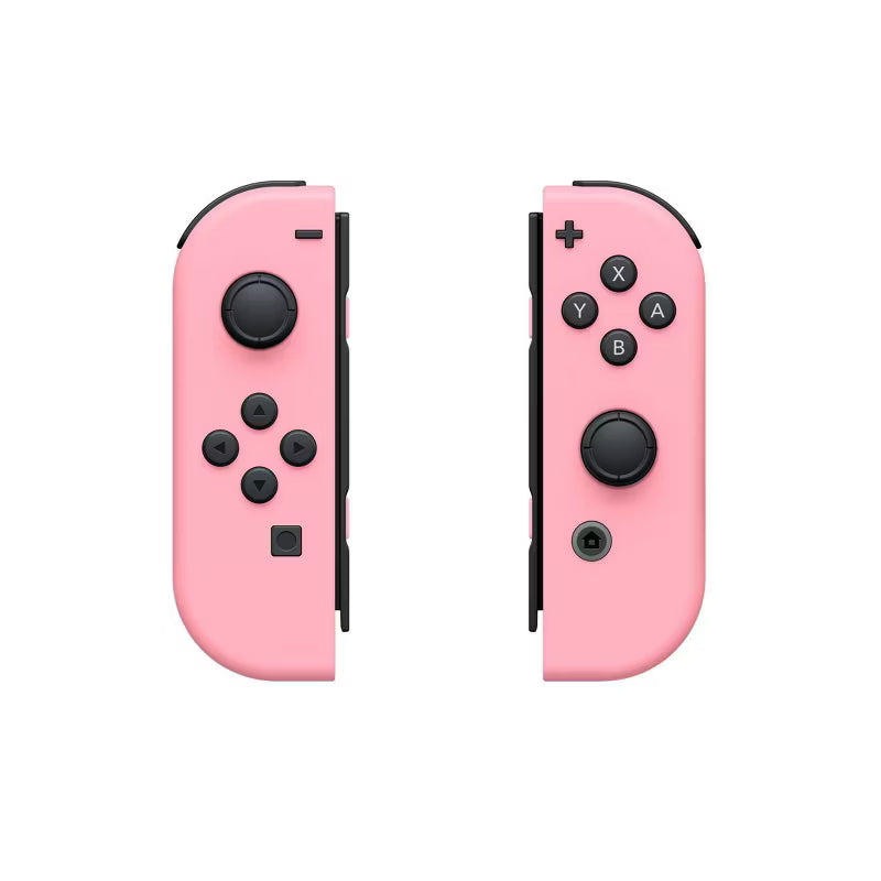 Set da due Joy-Con (rosa pastello)