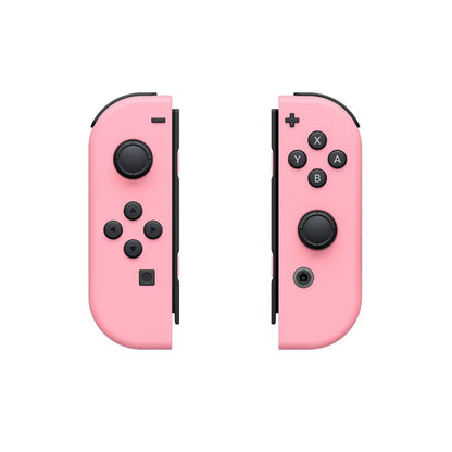 Set da due Joy-Con (rosa pastello)