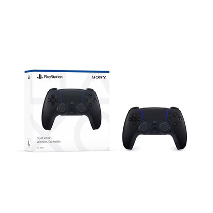 Controller Sony DualSense V2 - Midnight Black