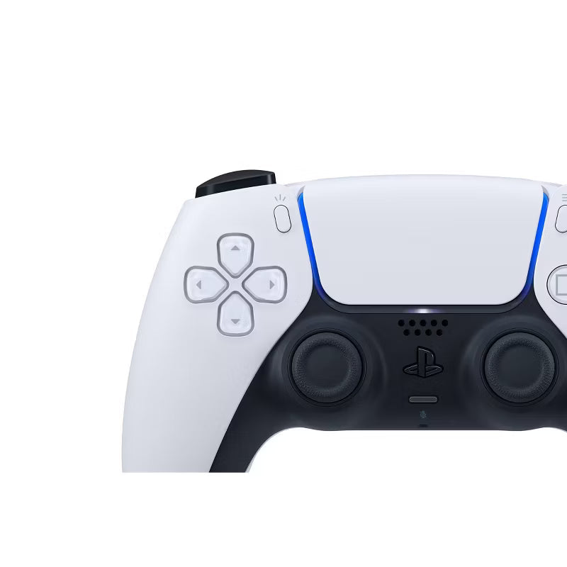 Controller Sony DualSense V2 - Bianco