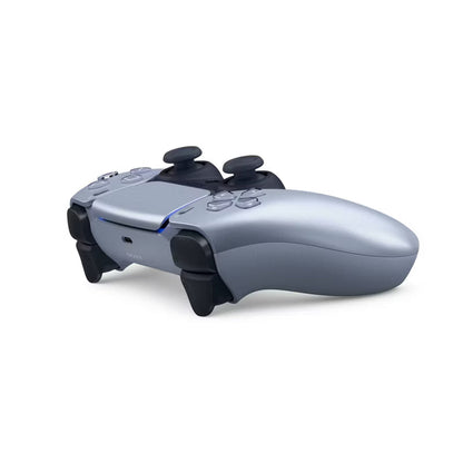 Controller Sony DualSense V2 - Sterling Silver
