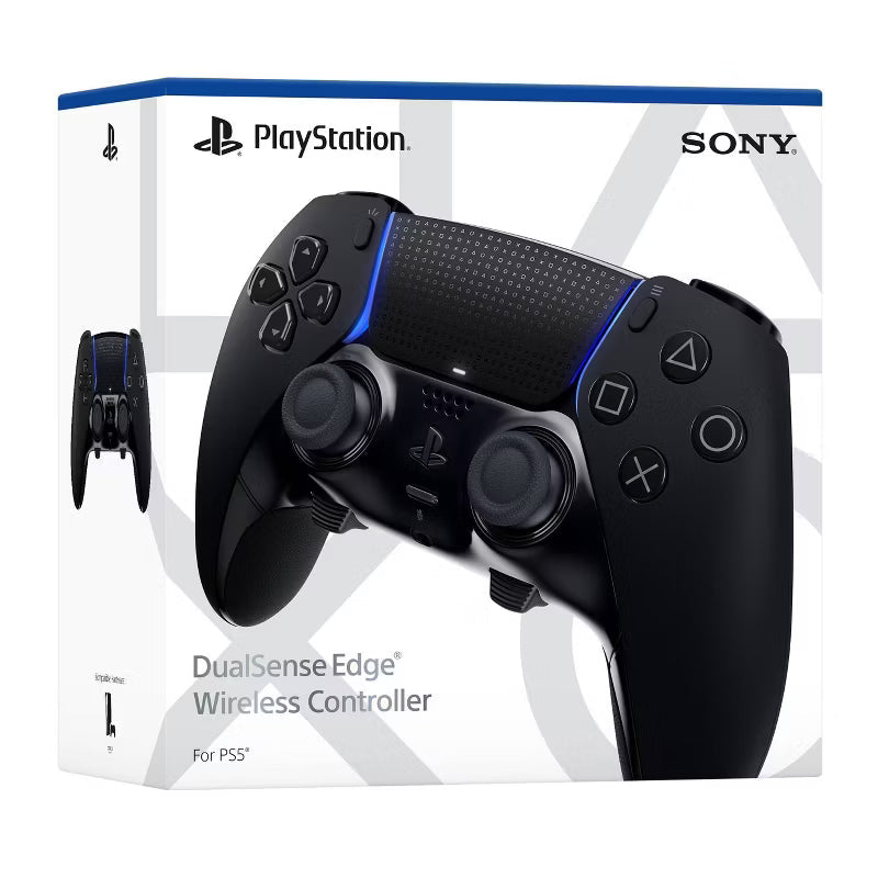 Controller Sony Dual Sense Edge PS5 - Nero