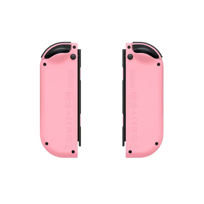 Set da due Joy-Con (rosa pastello)