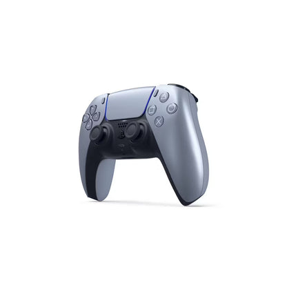 Controller Sony DualSense V2 - Sterling Silver