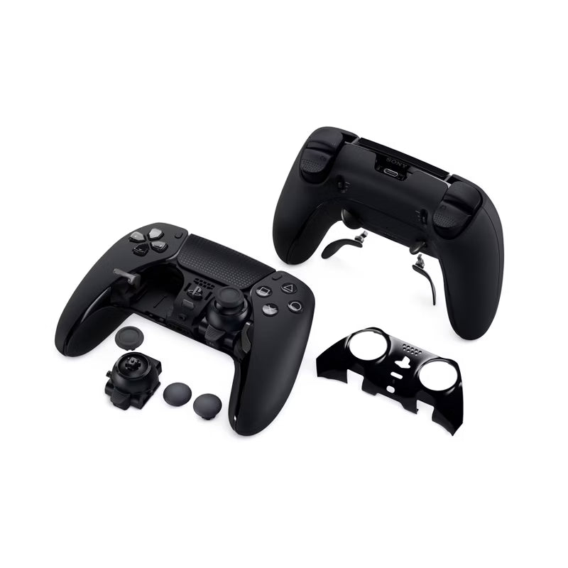 Controller Sony Dual Sense Edge PS5 - Nero