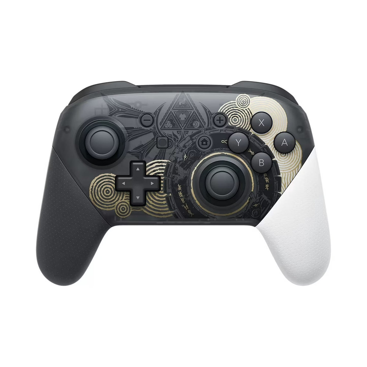 Controller Pro per Nintendo Switch (edizione The Legend of Zelda: Tears of the Kingdom)