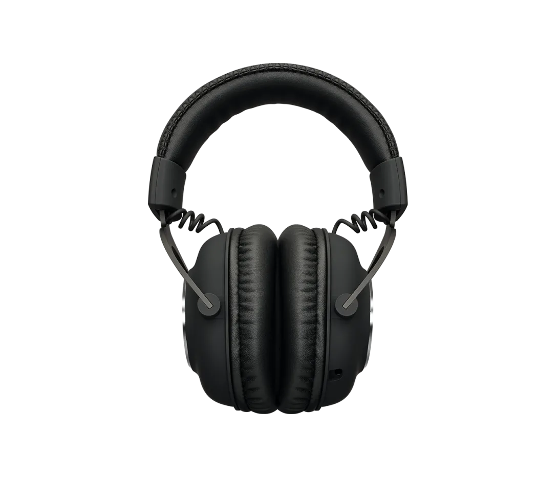 LOGITECH PRO X WIRELESS