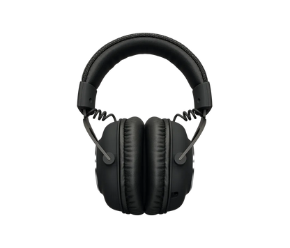 LOGITECH PRO X WIRELESS