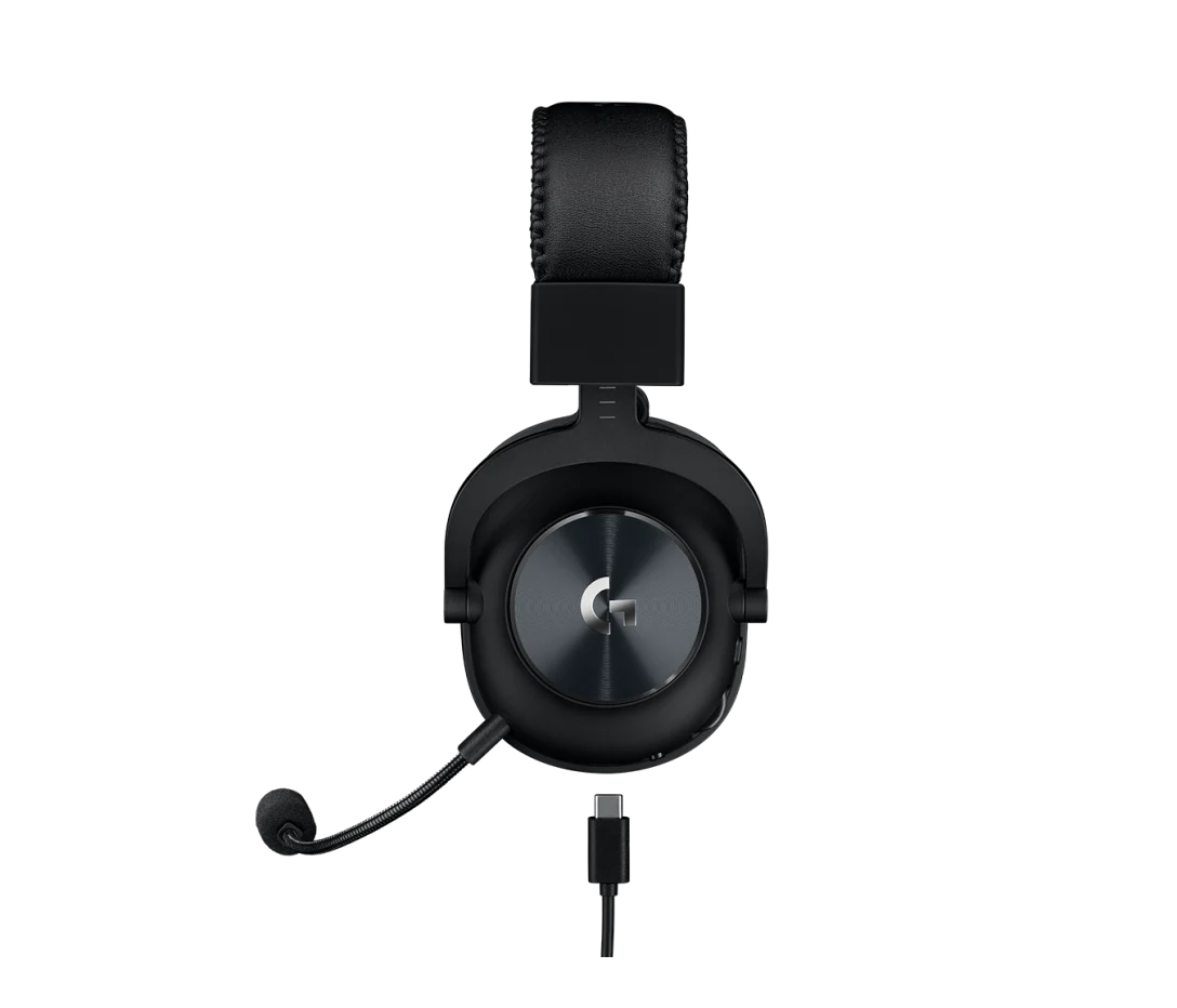 LOGITECH PRO X WIRELESS