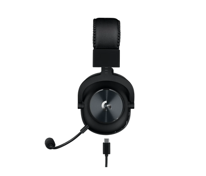 LOGITECH PRO X WIRELESS